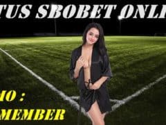 Situs SBOBET Online Yang Diminati Bettor Bola