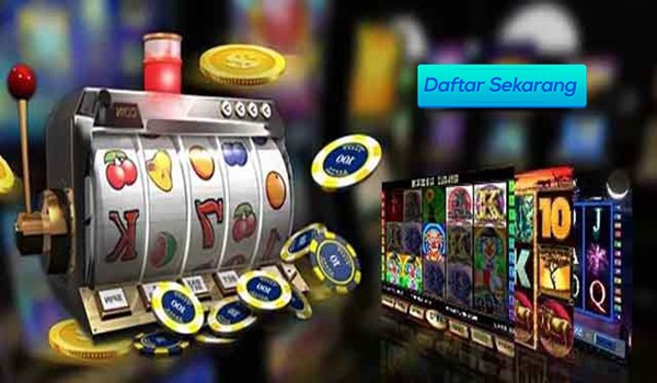 Metode Buat Account Slot Online Game Lewat Smartphone